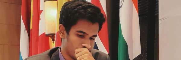 KarthikeyanM64 Profile Banner
