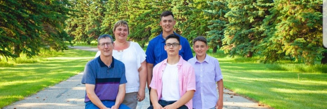 Steph Cruickshanks banner