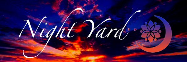 night_yard Profile Banner