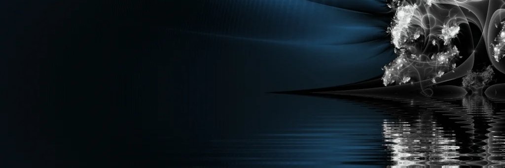 Yard wand banner