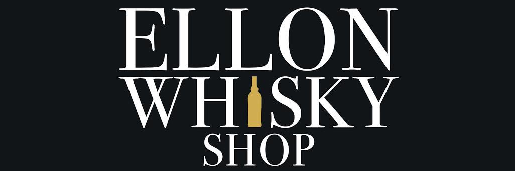 Ellon Whisky Shop banner