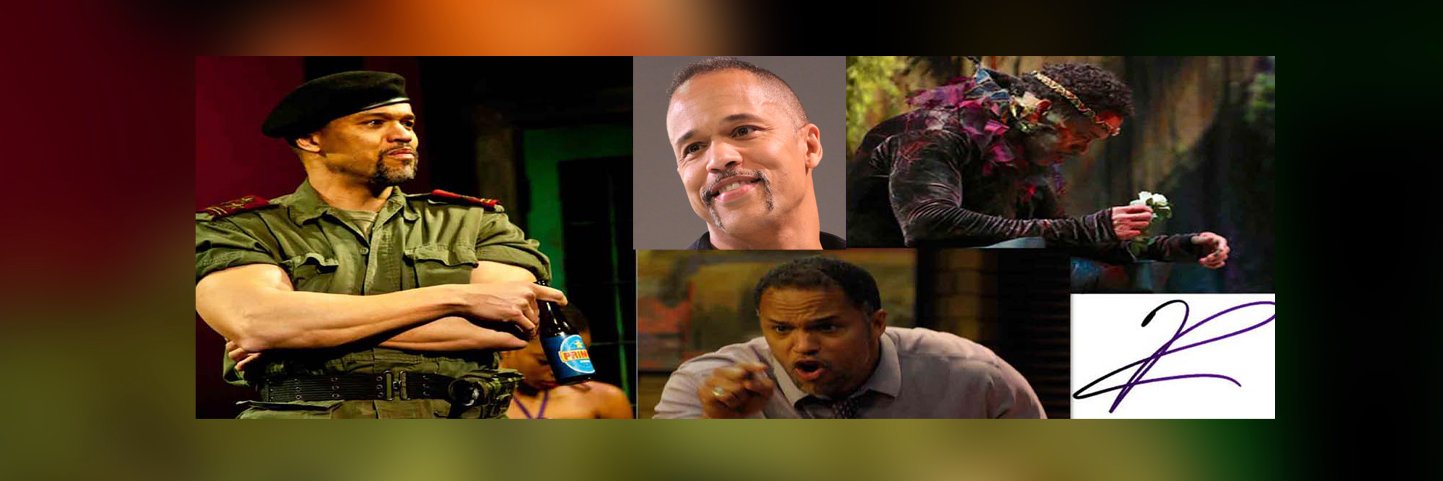 Keith Hamilton Cobb banner