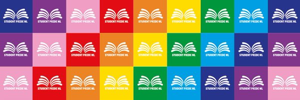 StudentPrideNL Profile Banner