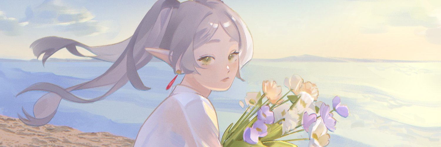 ika 𓇼's banner
