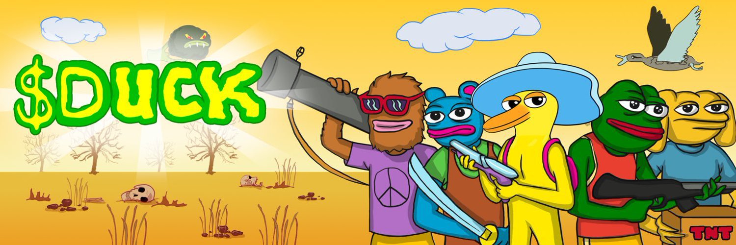 ReturnOTQuacks's profile banner image