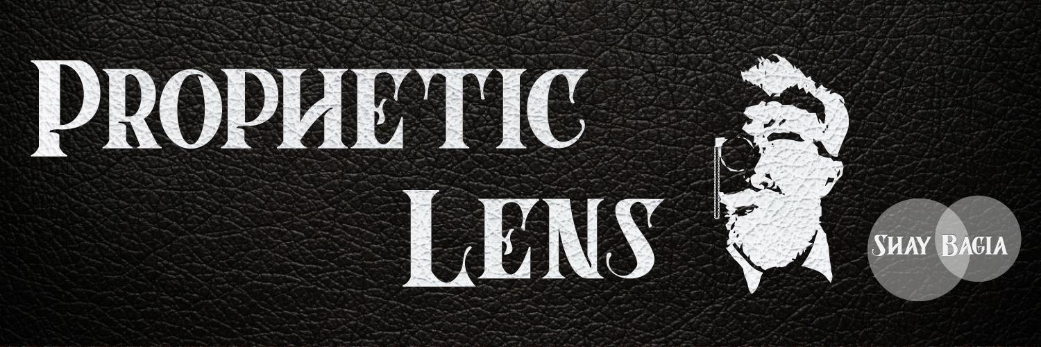LensProphetic's profile banner image