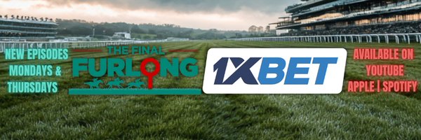 FinalFurlongPod Profile Banner