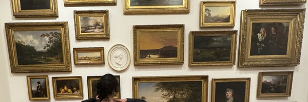 luckyolliee Profile Banner