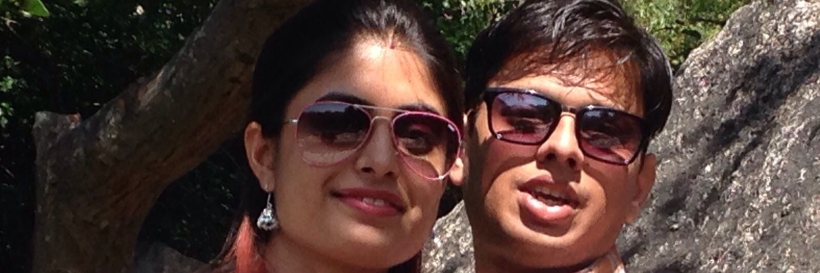 pravingoyal's profile banner image