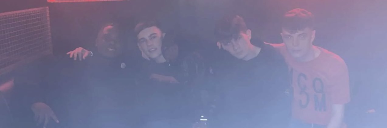 Jack banner