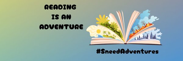 SneedESLibrary Profile Banner
