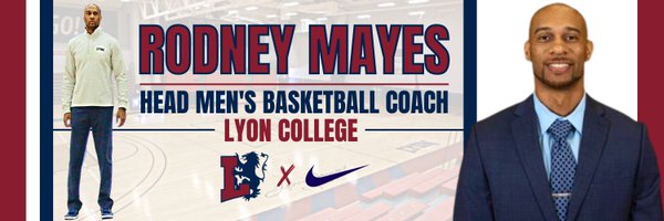 Coach Mayes Profile Banner