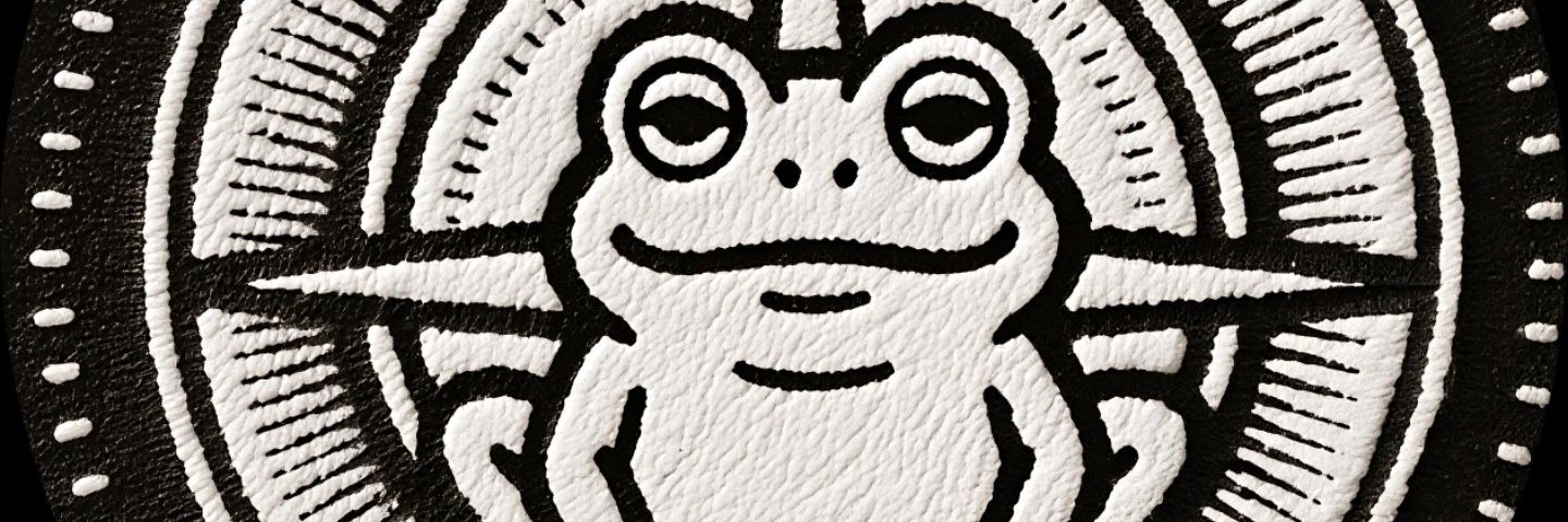 Aron banner