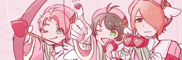 Hanamaru_sideM Profile Banner