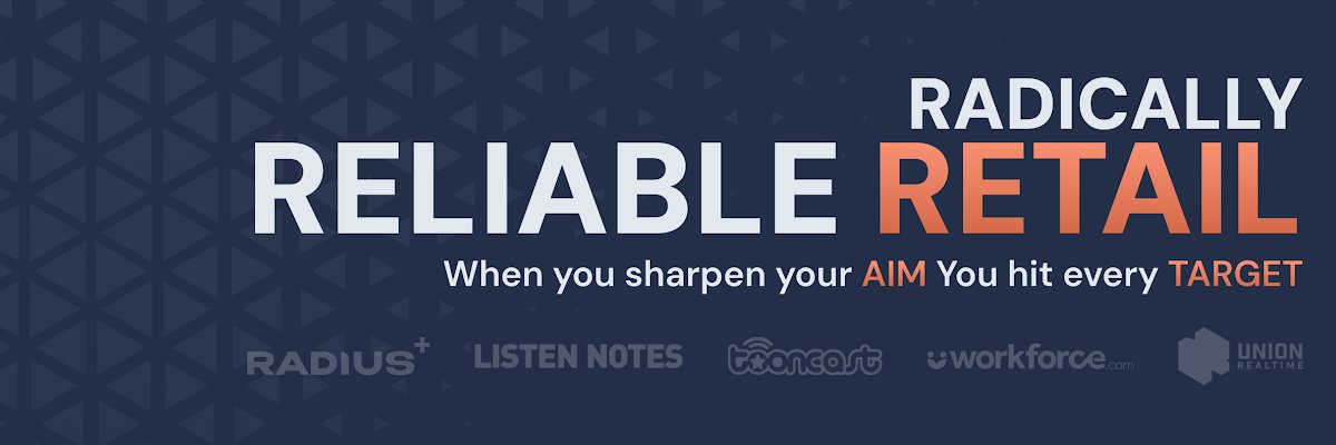 JonMDario's profile banner image