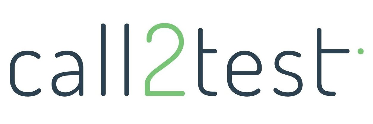 call2test's profile banner image