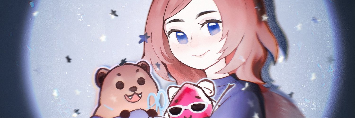 Cardchii's profile banner image