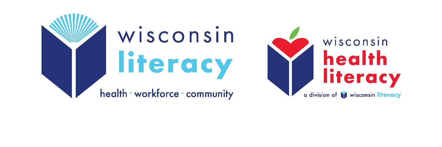 Wisconsin Health Literacy banner