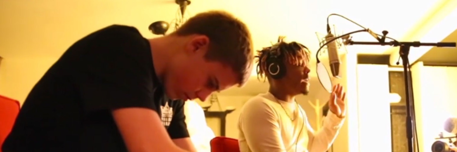 PaddyJxmes 🇮🇪 banner