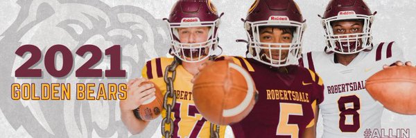 Robertsdalefb Profile Banner