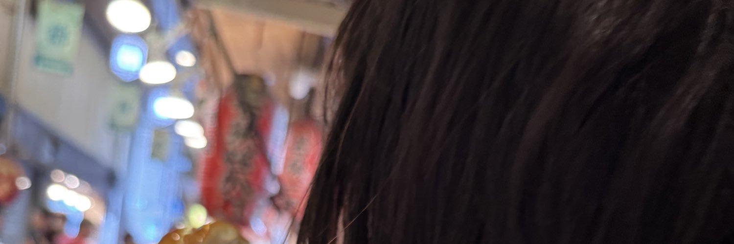 omochitolunch's profile banner image