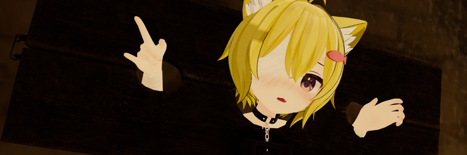 裏コン＠SL・VRC banner
