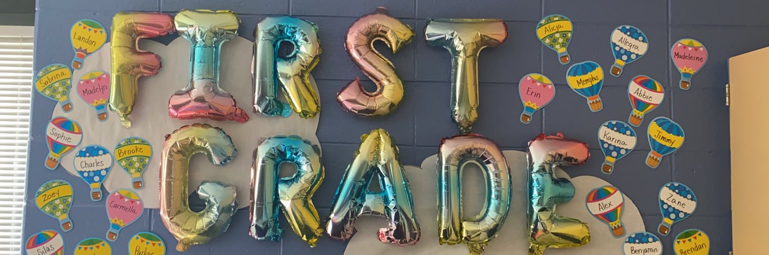 Mrs. Stuursma banner