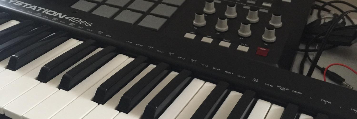 ShawnLegend_'s profile banner image