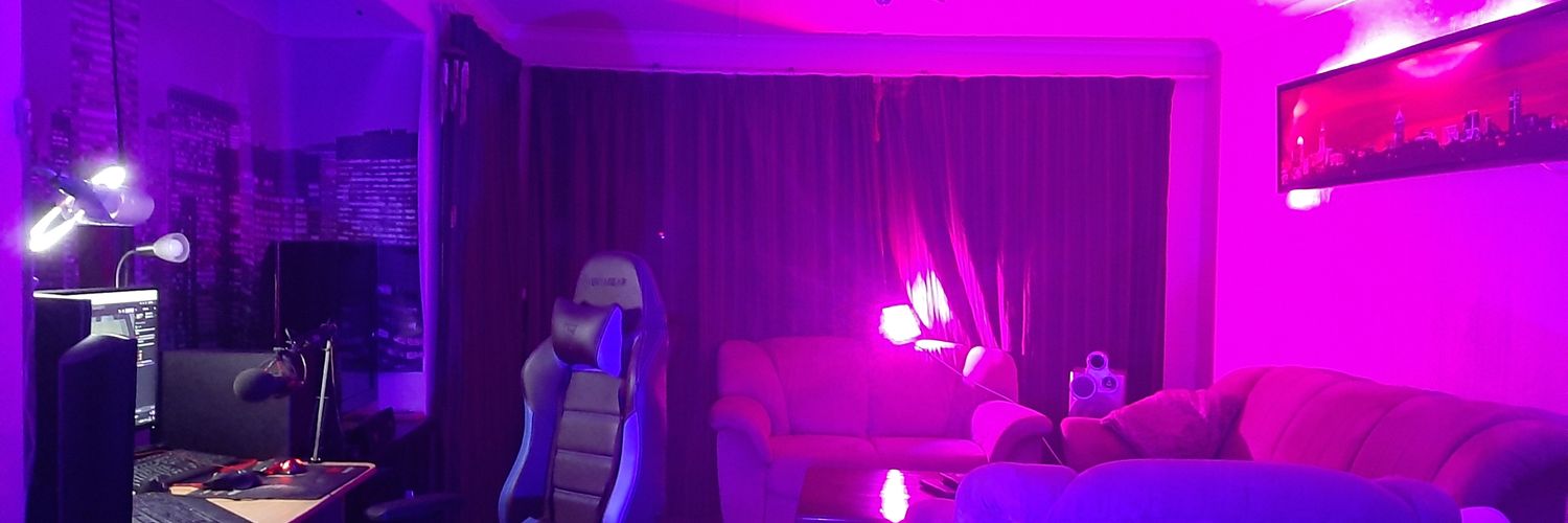 lumpees's profile banner image