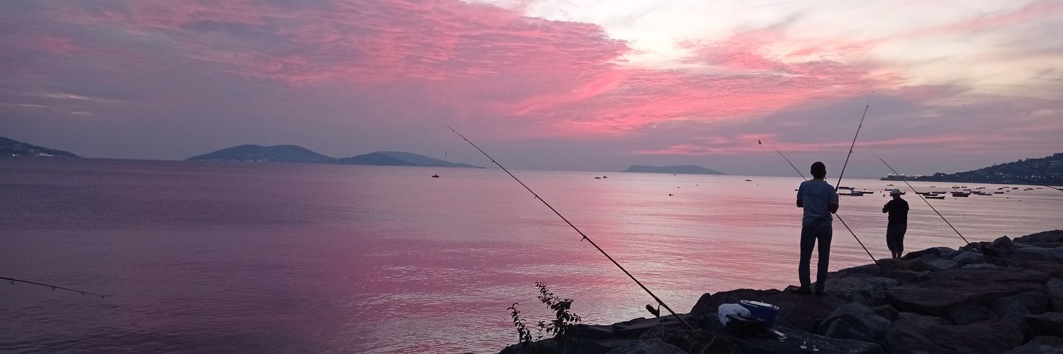 Ramtir's profile banner image