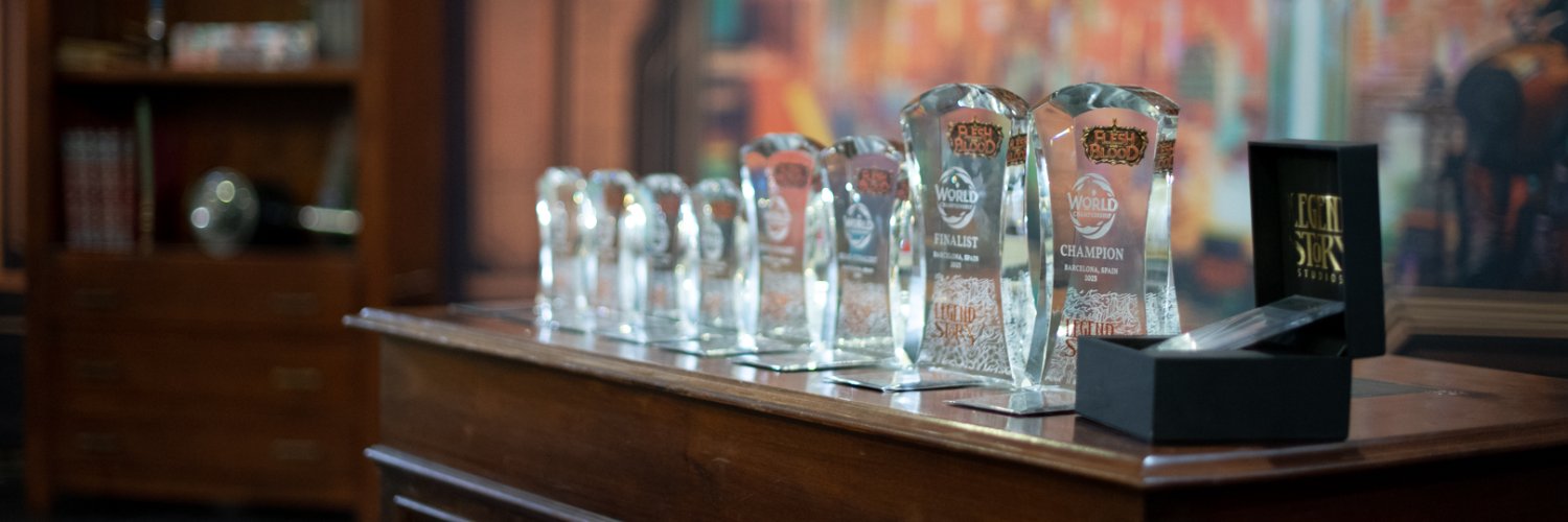 A. Portillo (yo) / Merch Hero banner