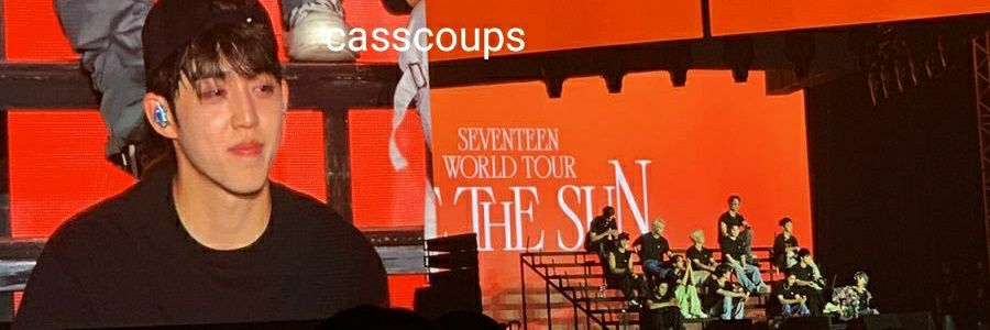 casscoups's profile banner image