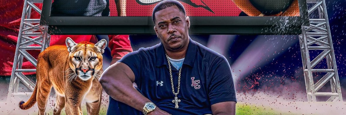 Ed. S. Eric Gray banner