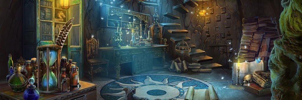 DeepInTheKeep's profile banner image