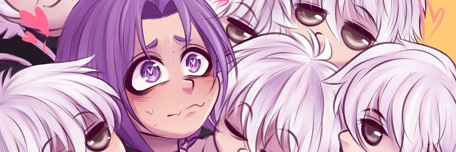 Pear's Face 🍐 Commis Open ✨ banner