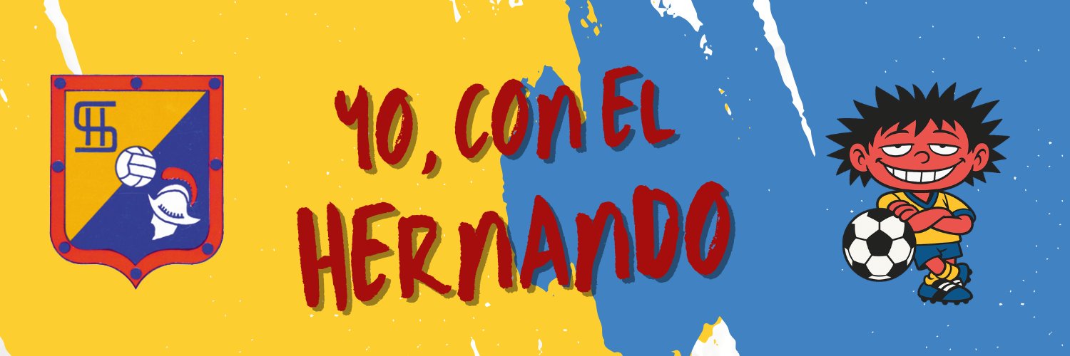 A.F. Hernando de Soto banner
