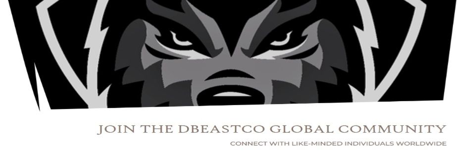 dBeastco® Wellness ☀️ banner