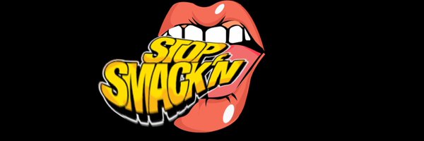 StopSmackn Profile Banner
