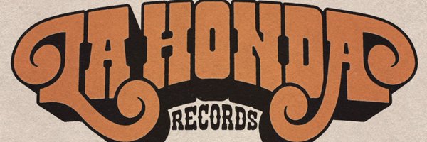 La Honda Records Profile Banner