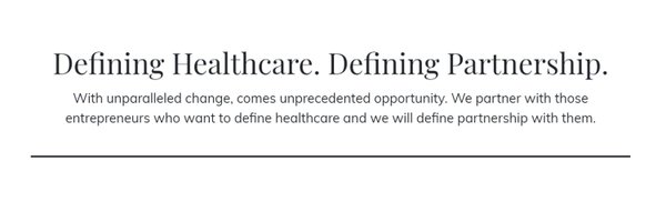 definevc Profile Banner