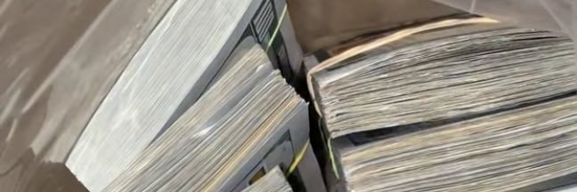 maximalcriminal's profile banner image