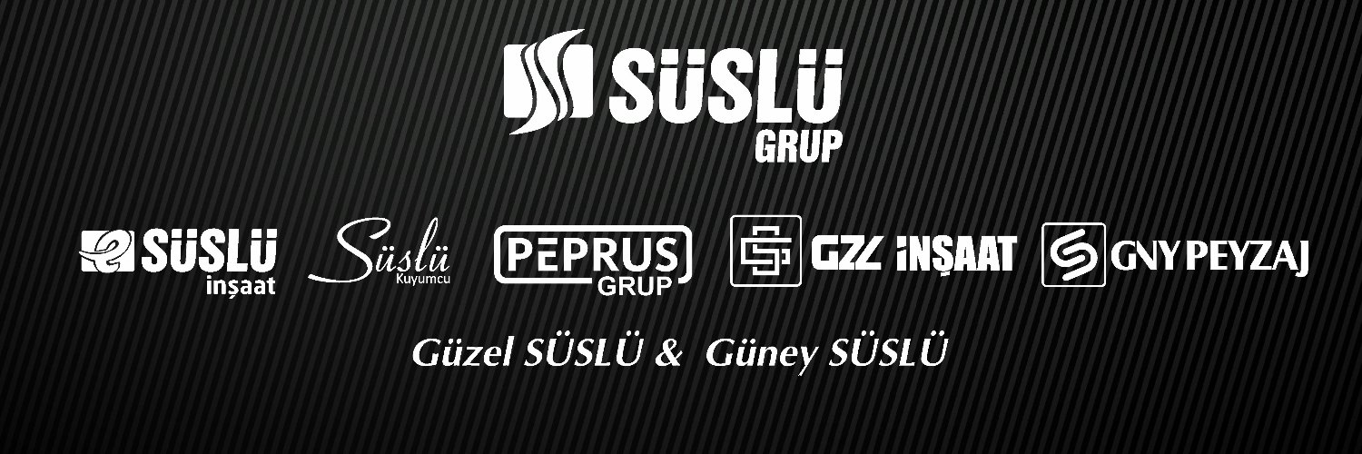 guzelsuslu's profile banner image