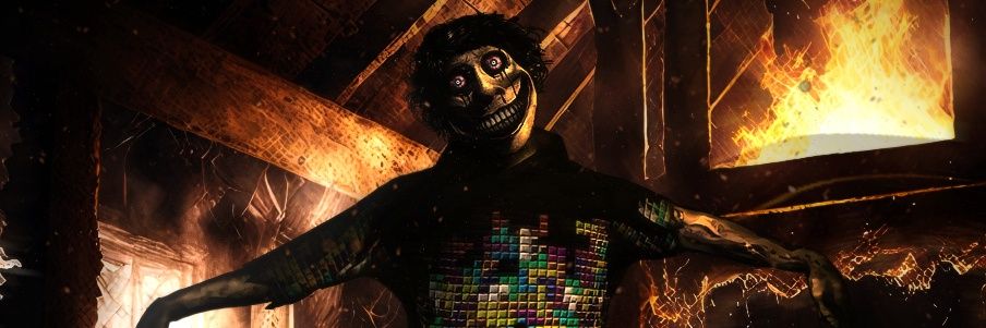 S-asshole's banner