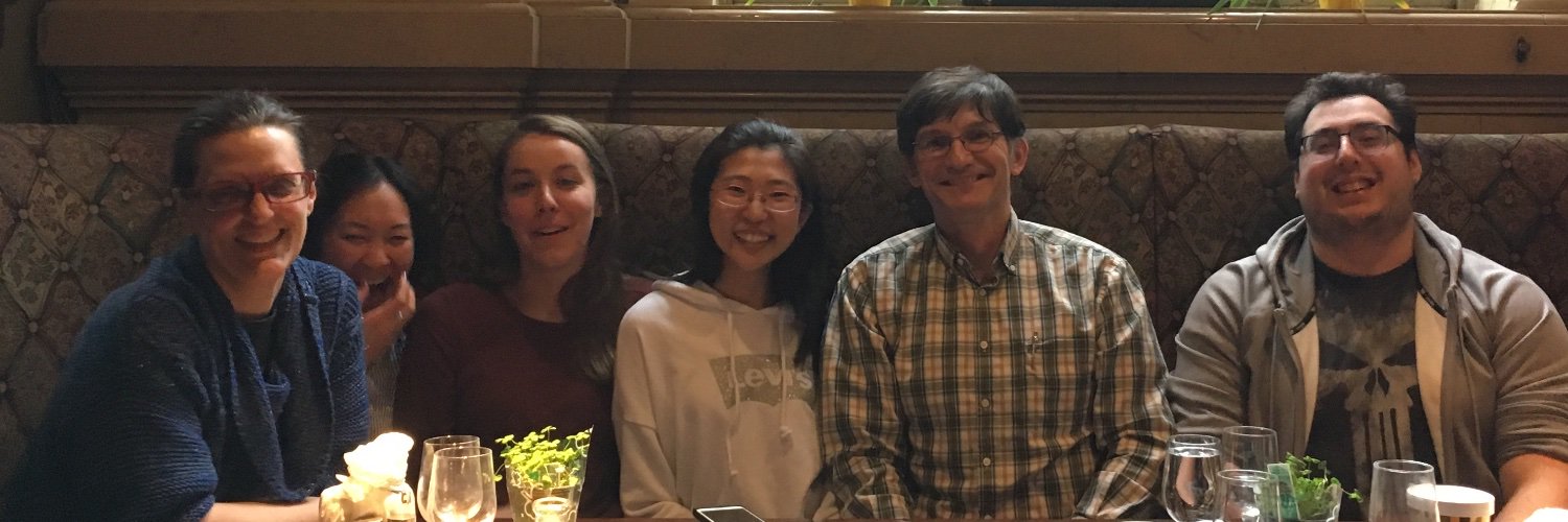 Xavier Graña's Lab banner