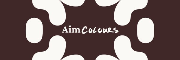 AimColours Profile Banner
