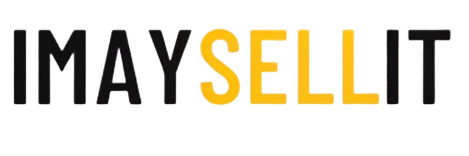 IMAYSELLIT banner