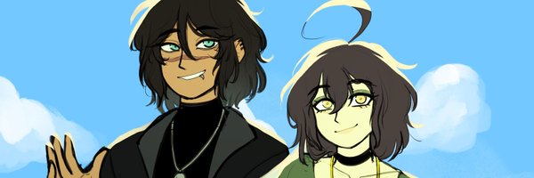 Gloom_arts Profile Banner