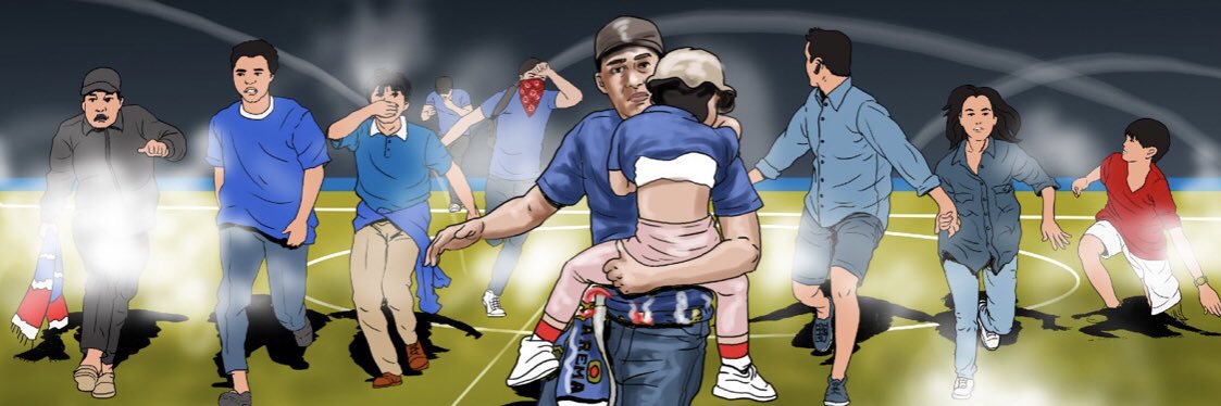 Mochammad Ilham banner