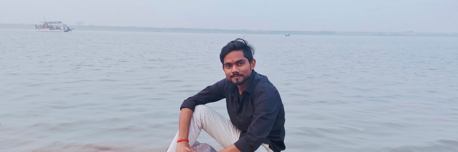 Navrajmohi's profile banner image