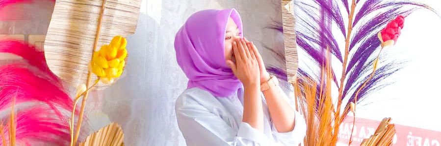 vickafebryanti's profile banner image